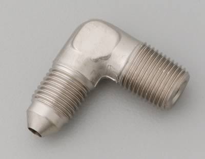 Russell RU660791 Elbw 90¶ø X3X18"NPT