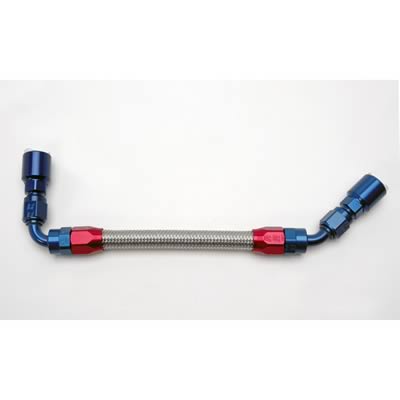 Russell RU651106 05-09 Must Gt Fuel Hos Ki