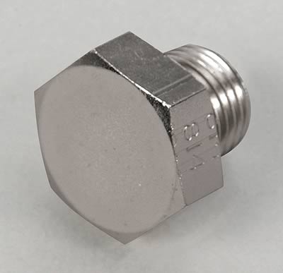 Russell RU660271 Endr Plug Str 6
