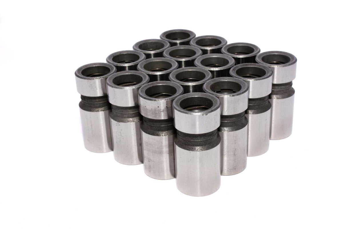 COMP Cams 855-16 High Energy Hydraulic Flat Lifter Set for International Harvester 266-392