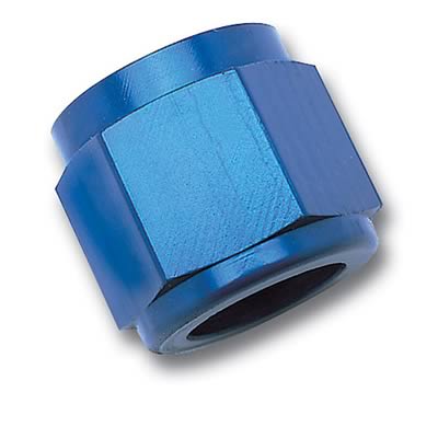 Russell RU660550 Nut Tube Cplg 3