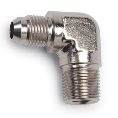 Russell RU660821 Elbw 90¶ø X6X14"NPT