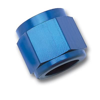 Russell RU660600 Nut Tube Cplg 12