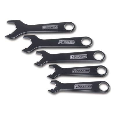 Russell RU651950 Set Of 5 Wrenches 616