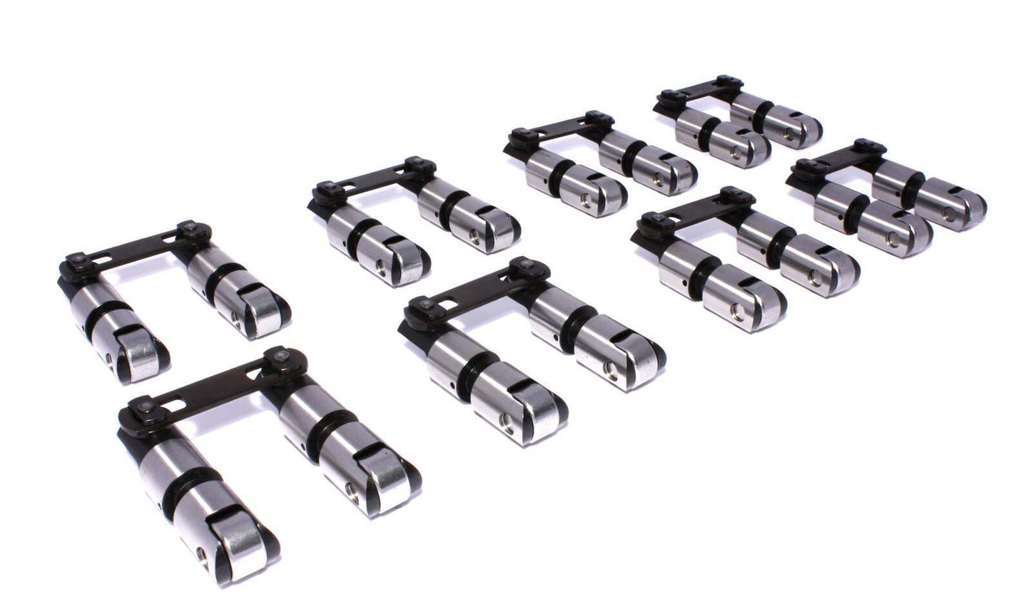 Comp Cams CC859-16 Comp Roller Lifters Pontiac