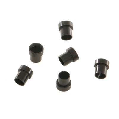 Russell RU660643 Sleeve Tube 4 Blk