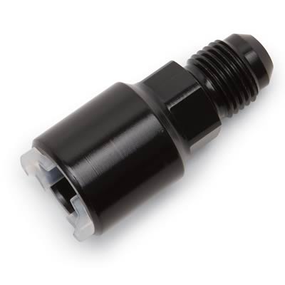 Russell RU640853 Push-On EFI Fitting (-6 A