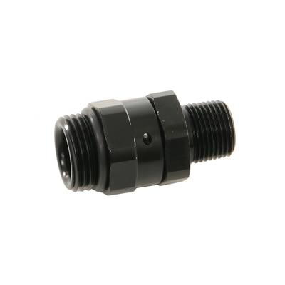 Russell RU640543 3/8" NPT Swivel to -10 An