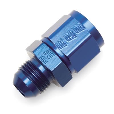 Russell RU660010 Blu 8 Tube Cplg