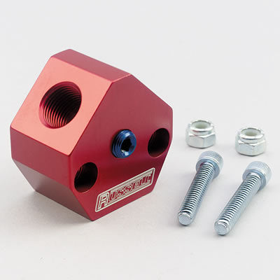 Russell RU650370 Fuel Block