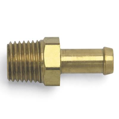 Russell RU697020 14NPT X 8mm Sgl Brb