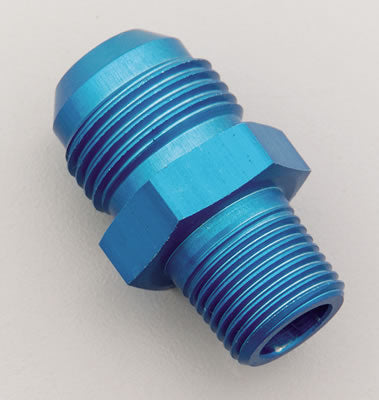 Russell RU670030 Hly Fuel Pmpreg 10