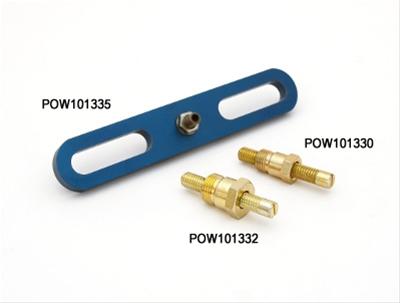 Powerhouse Products POW101332 top Dead Centre Stop Head On Stop Bolt 18mm