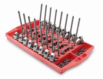 Powerhouse Products POW735002 Valve Train organiser Tray**** for Rockers Lifters Pushrods