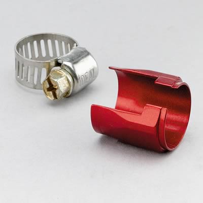 Russell RU620260 Tube Seal 6 Red
