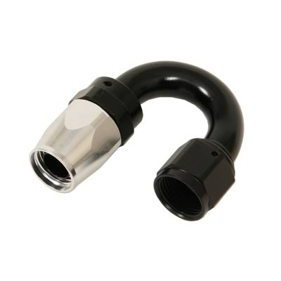 Russell RU613523 #10 An. Swivel. 180¶ø,