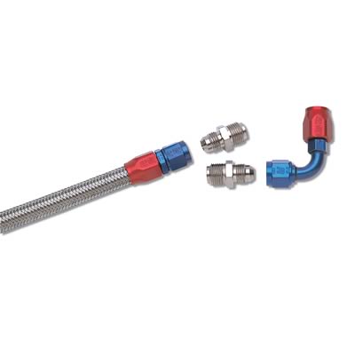 Russell RU641030 Fuel Pmp Ln use W4109