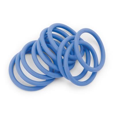 Russell RU651051 oring 8 Fluorosilicon