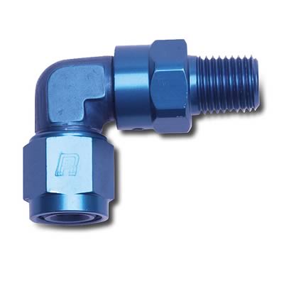 Russell RU614012 90An-F Swv NPT 12