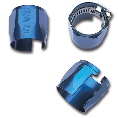 Russell RU623260 Tube Seal 6 Blu