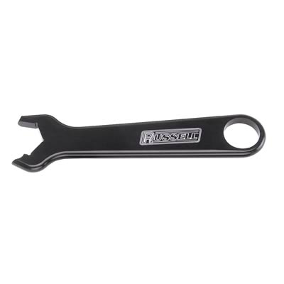 Russell RU651920 10 Wrench