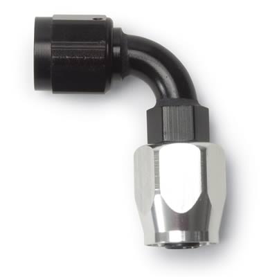 Russell RU610153 Hose End. 4AN