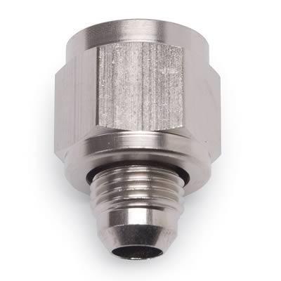 Russell RU660011 8 Tube Cplg W- 4AN