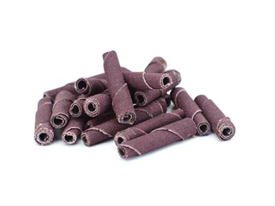Powerhouse Products POW351720A Porting Cartridge Roll 40 Grit 1/4"