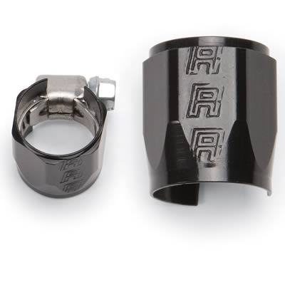 Russell RU620193 Tube Seal 10 Blk