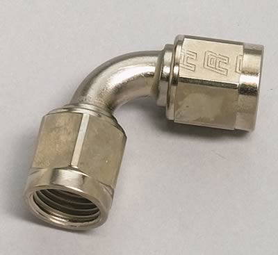 Russell RU640161 Endr Swv Cupl 900