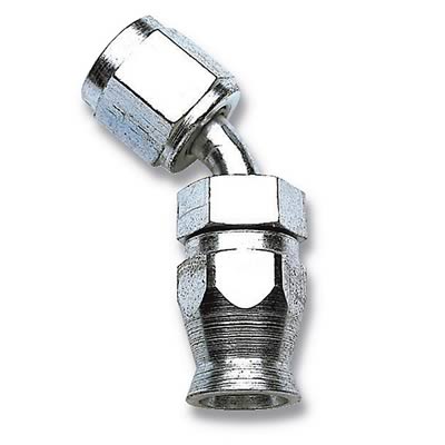 Russell RU620451 Endr 4 45 Tube