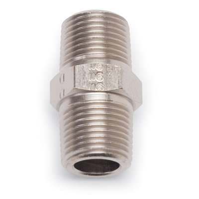 Russell RU661521 Endr Nipl Ml 38"NPT