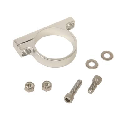 Russell RU649273 6 Clamp Fuel Flt
