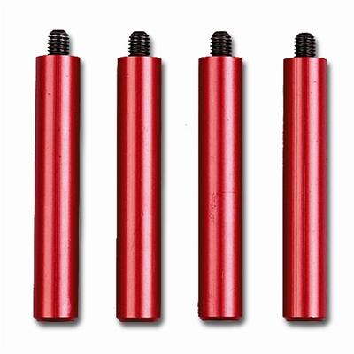 Powerhouse Products POW351520 Motor Handles Set Of Four