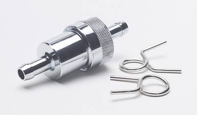 Russell RU645060 Chrome 516" Fltr