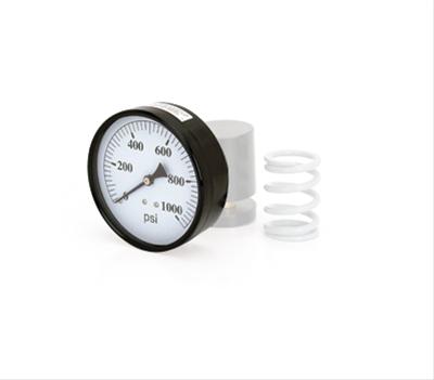 Powerhouse Products POW351049 Mini Valve Spring Tester 0-60 Lb