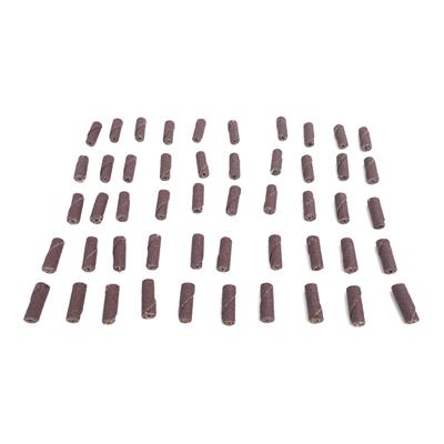 Powerhouse Products POW351750 Porting Cartridge Roll 40 Grit 1/2" 50Pk