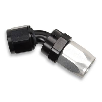 Russell RU613113 H/End -1 F/Flow Black 45D