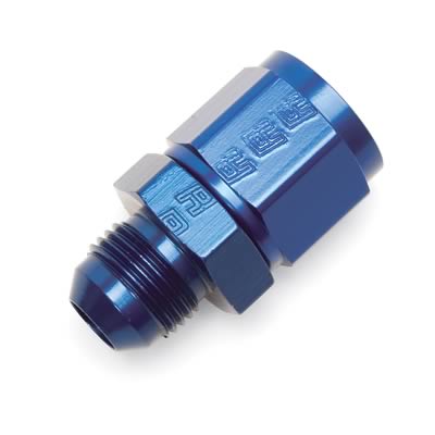 Russell RU660040 Blu 12 Tube Cplg 10An