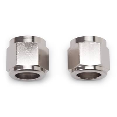 Russell RU660581 Endr Nut Tube Cplg 8
