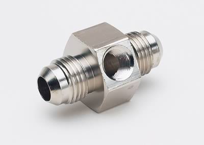 Russell RU670001 Fuel Presgauge