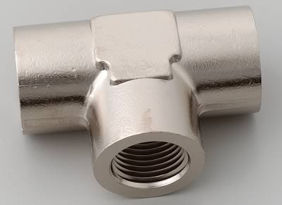 Russell RU661741 Endr Tee Fem Pip 12"