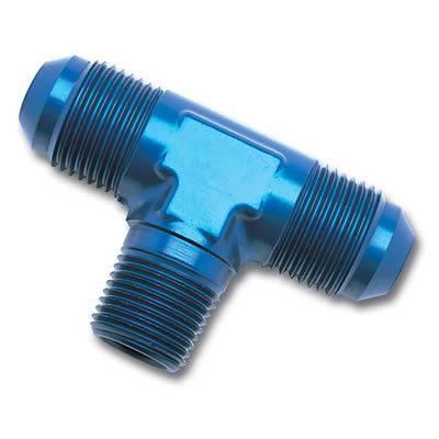 Russell RU660150 12An Tee X 34"NPT