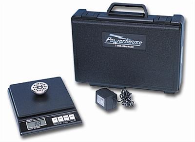 Powerhouse Products POW351200 Digital Scale 5000G x 1 Gram