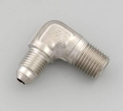 Russell RU660811 Elbw 90¶ø X4X14"NPT