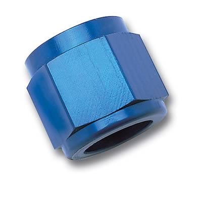 Russell RU660590 Nut Tube Cplg 10