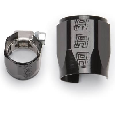 Russell RU620203 Tube Seal 12 Blk