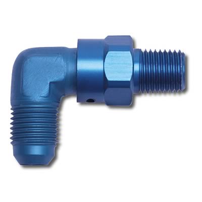 Russell RU614118 90An-Ml Swv NPT 8