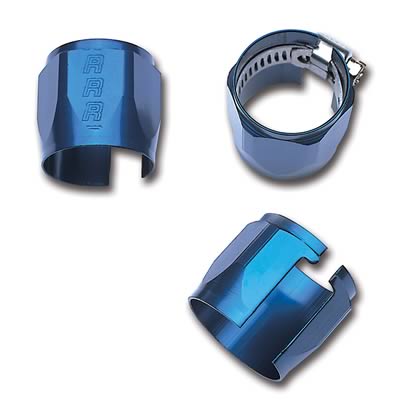 Russell RU623200 Tube Seal 12 Blu