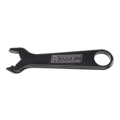 Russell RU651910 8 Wrench